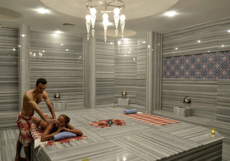 Beispiel: Wellness & Entspannung