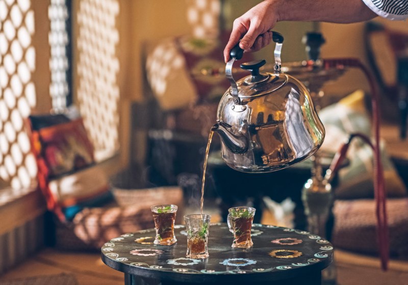 Kulinarik & Restaurants