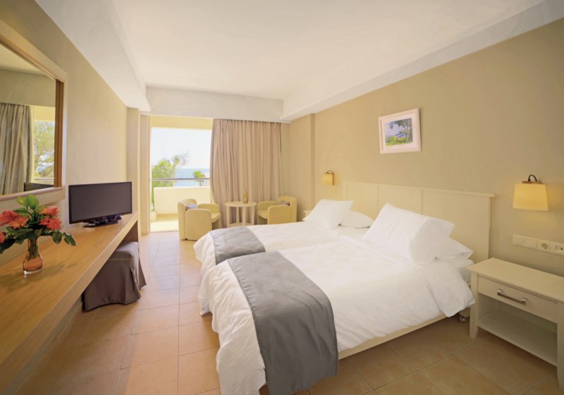 Zimmer & Wohnkomfort