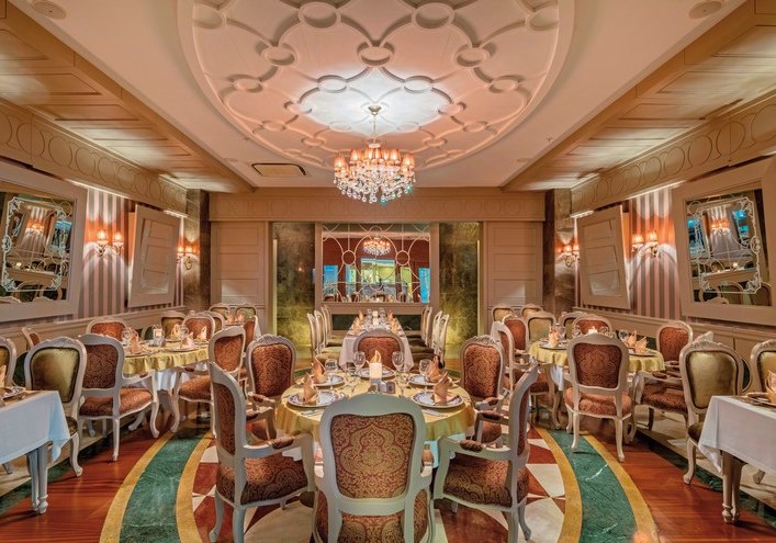 Kulinarik & Restaurants