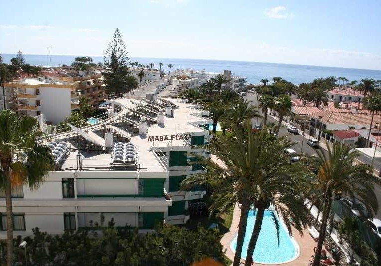 Hotel Allgemein