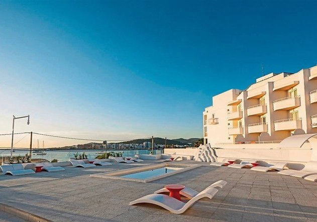 Hotel Allgemein