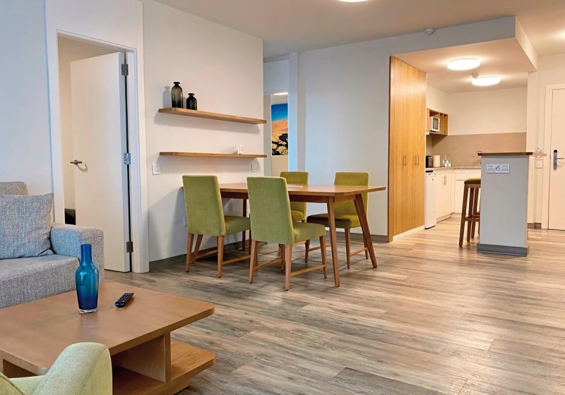 Zimmer & Wohnkomfort