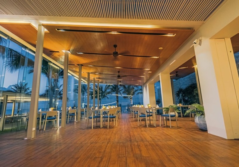 Beispiel: Kulinarik & Restaurants