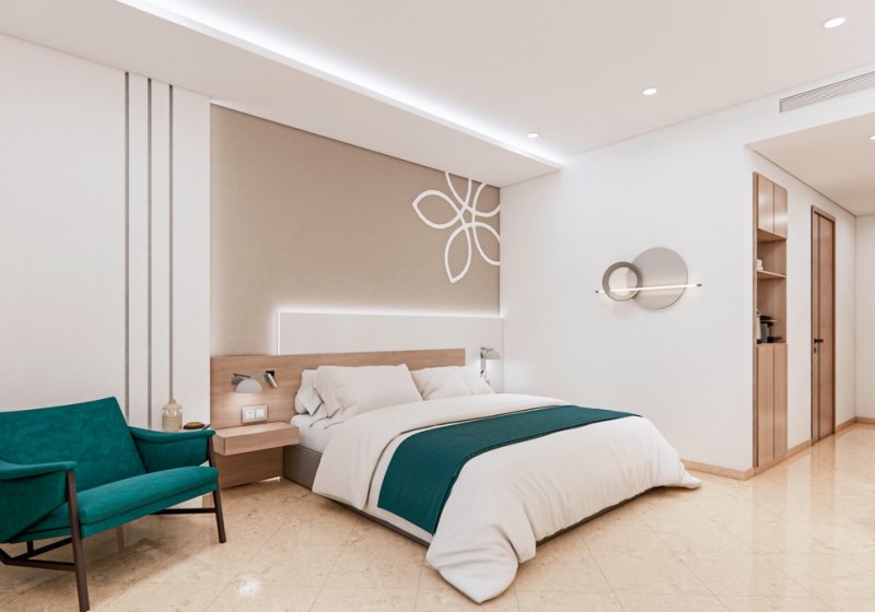 Zimmer & Wohnkomfort