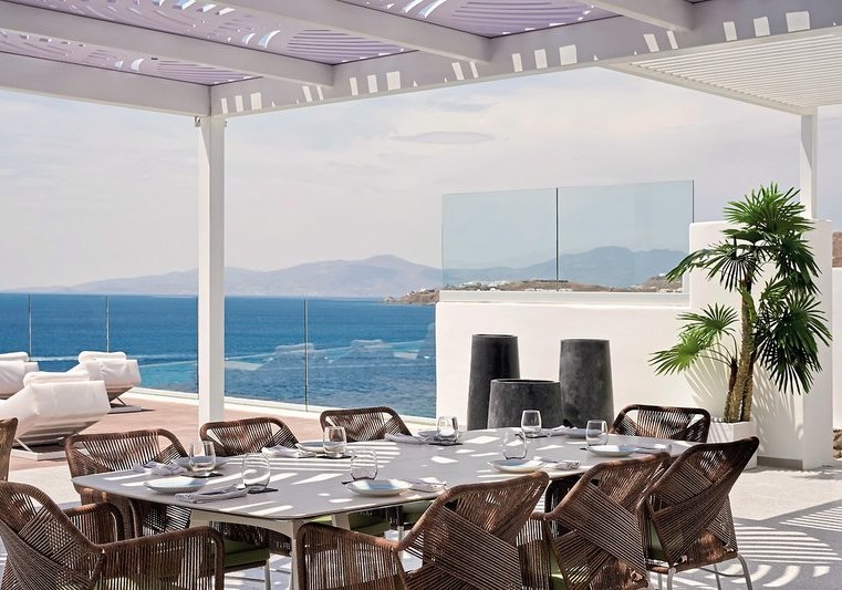 Beispiel: Kulinarik & Restaurants