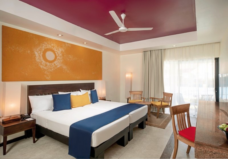 Zimmer & Wohnkomfort