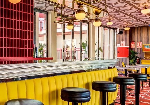 Hotel Allgemein