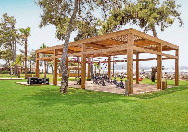 Beispiel: Unterhaltung & Entertainment