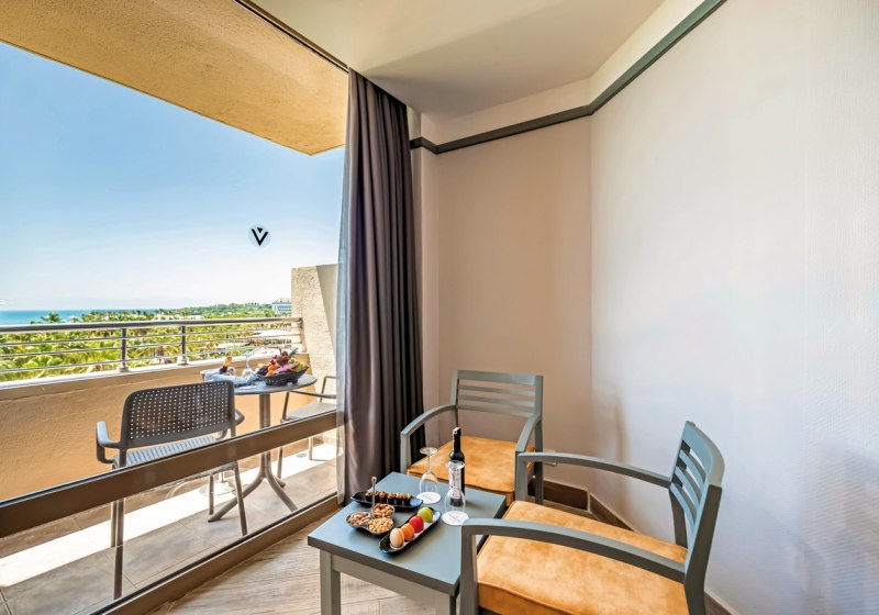 Zimmer & Wohnkomfort