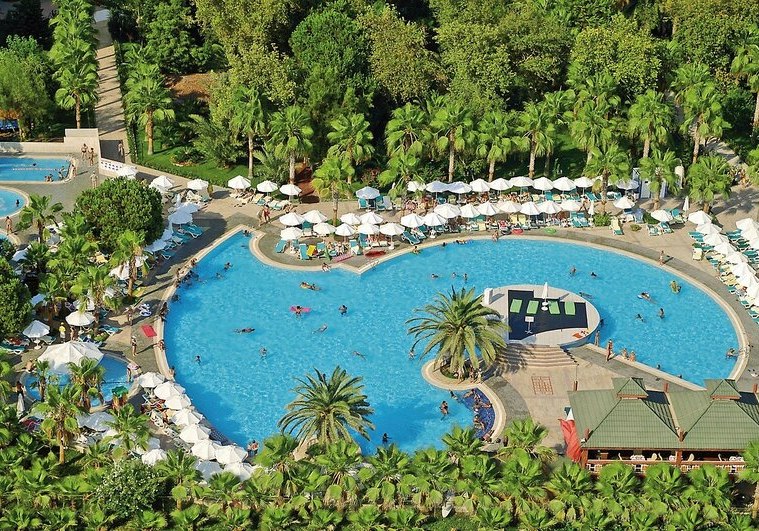 Hotel Allgemein