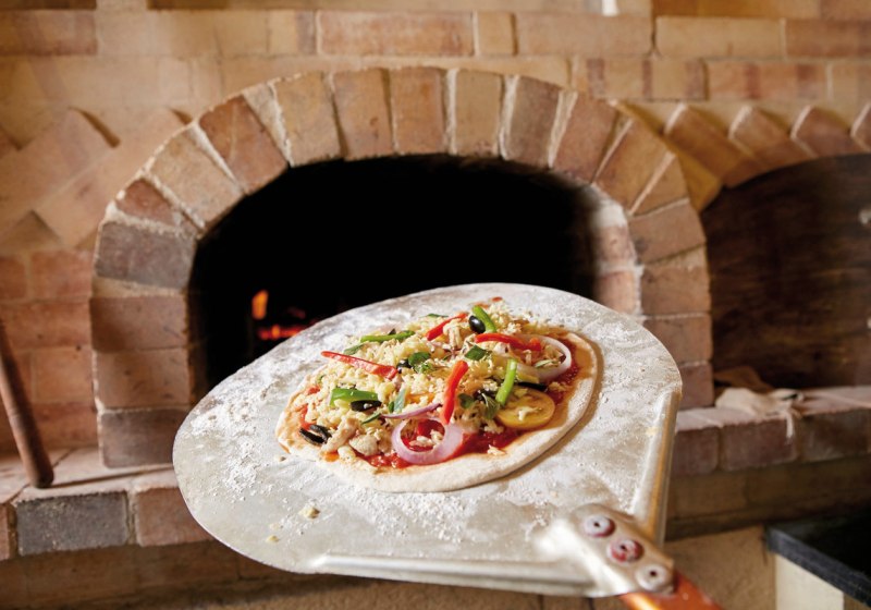 Kulinarik & Restaurants