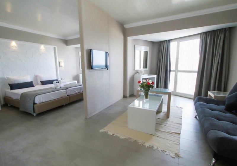 Zimmer & Wohnkomfort