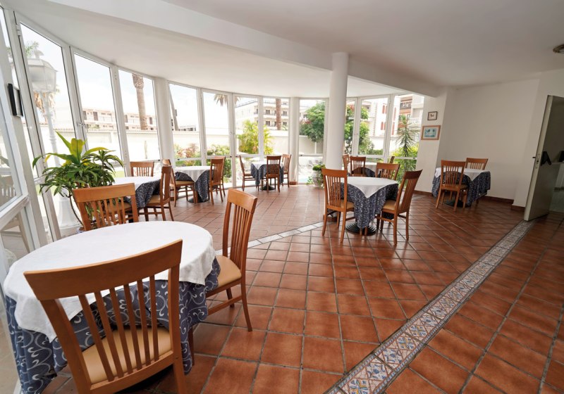 Beispiel: Kulinarik & Restaurants