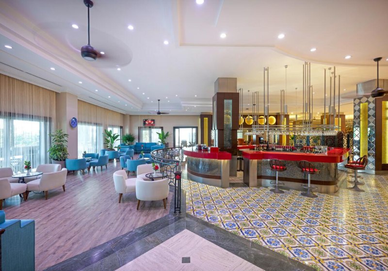 Hotel Allgemein