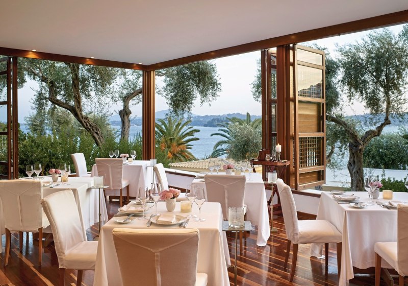 Kulinarik & Restaurants