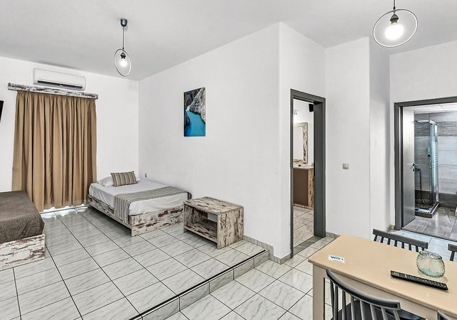 Hotel Allgemein