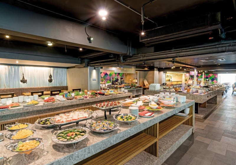 Kulinarik & Restaurants
