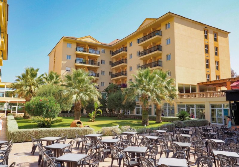 Hotel Allgemein