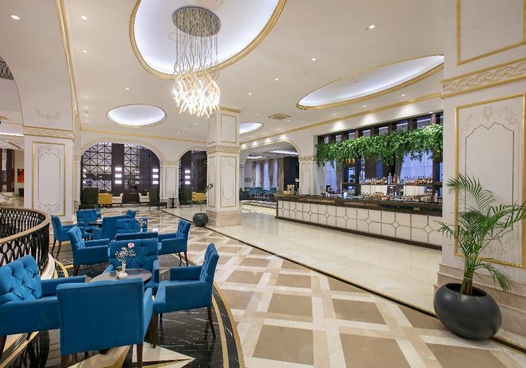 Hotel Allgemein