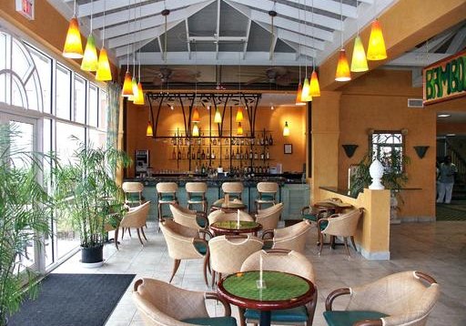 Beispiel: Kulinarik & Restaurants