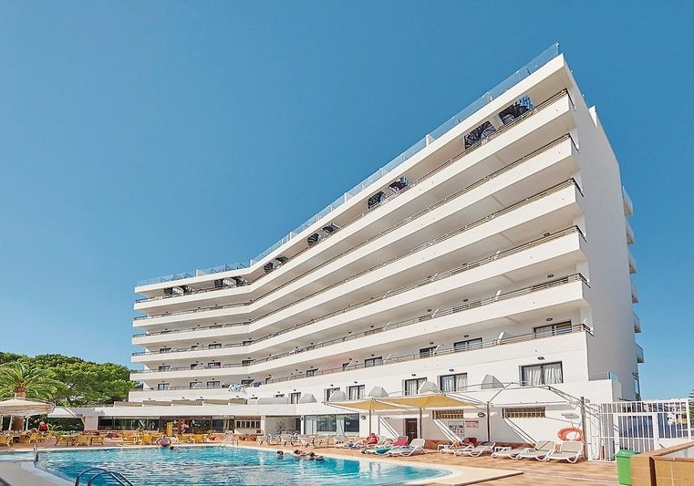 Hotel Allgemein