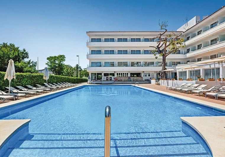 Hotel Allgemein