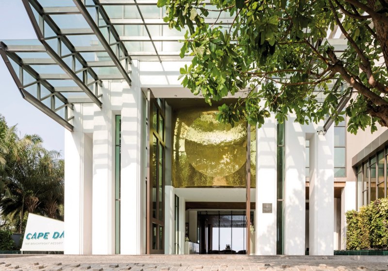 Ausstattung & Service