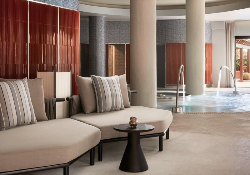 Beispiel: Wellness & Entspannung