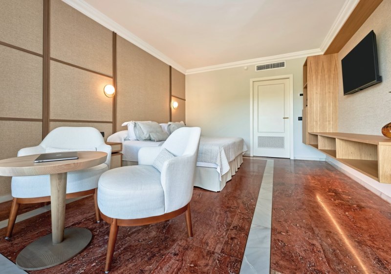 Zimmer & Wohnkomfort