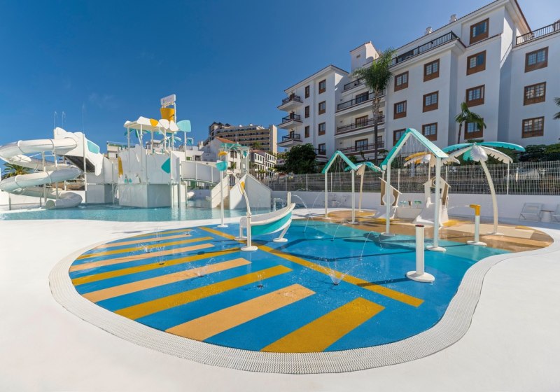 Hotel Allgemein