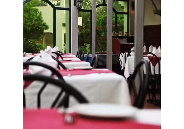 Beispiel: Kulinarik & Restaurants