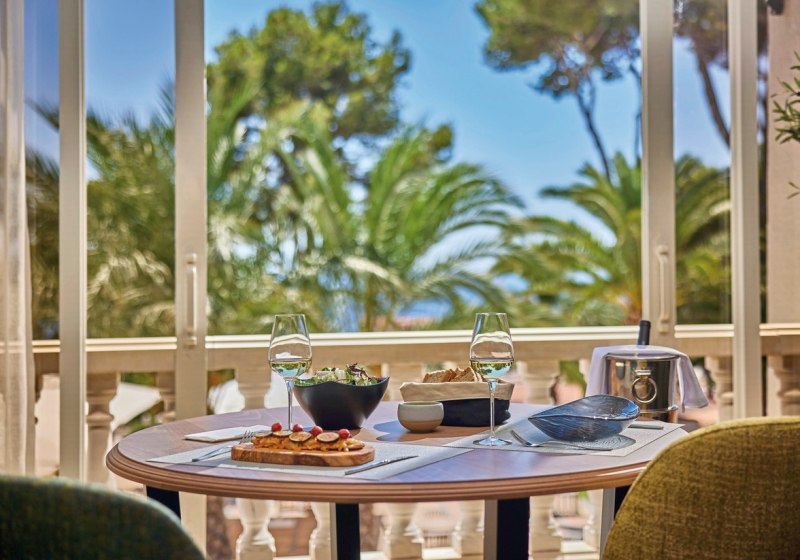 Kulinarik & Restaurants