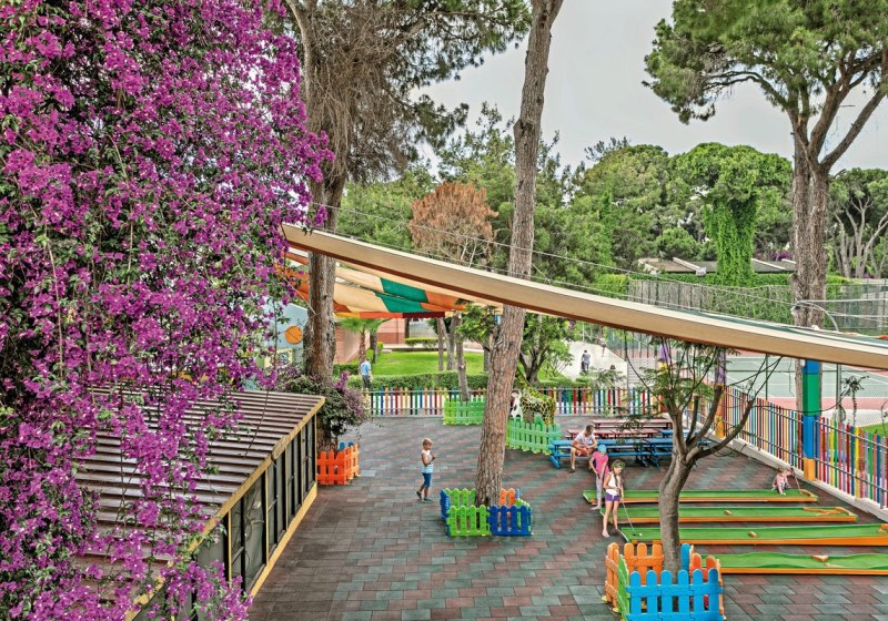 Hotel Allgemein