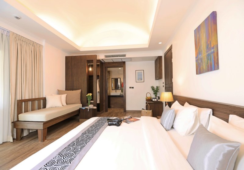 Zimmer & Wohnkomfort