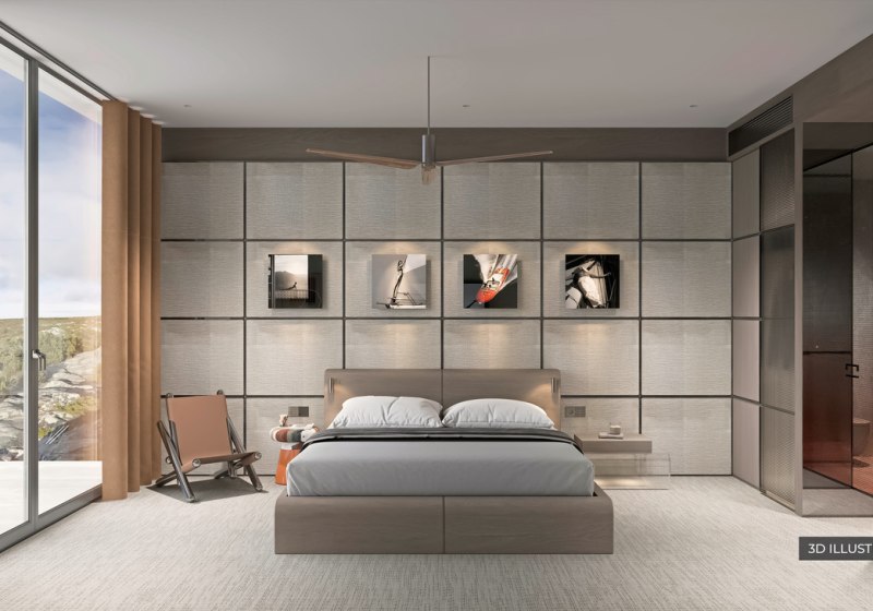 Zimmer & Wohnkomfort