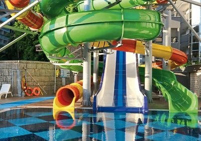 Hotel Allgemein