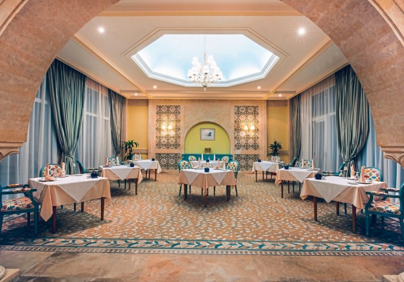 Kulinarik & Restaurants