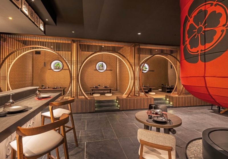 Beispiel: Kulinarik & Restaurants