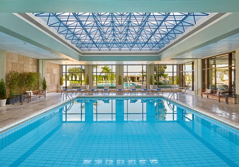 Hotel Allgemein