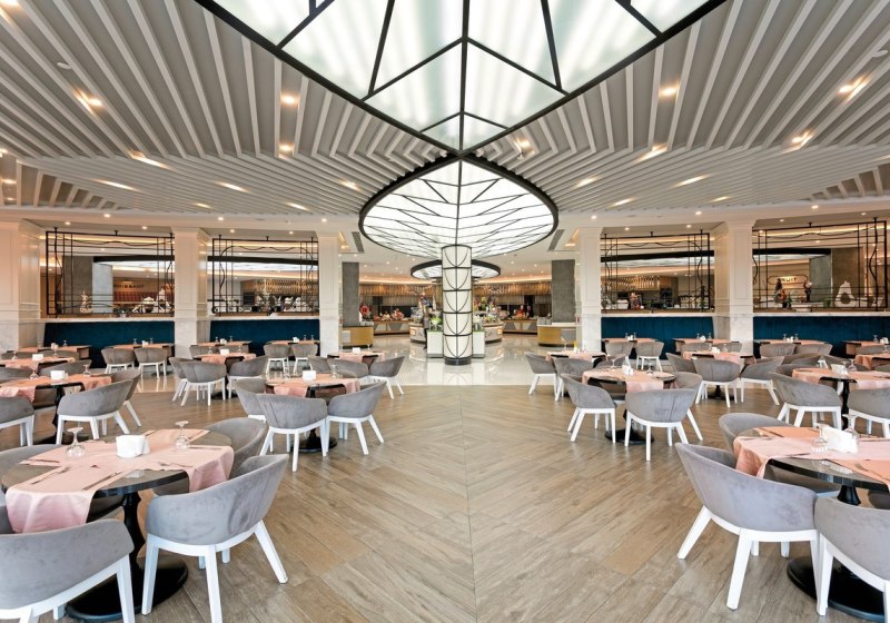 Kulinarik & Restaurants