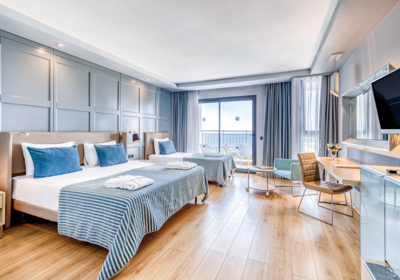 Zimmer & Wohnkomfort