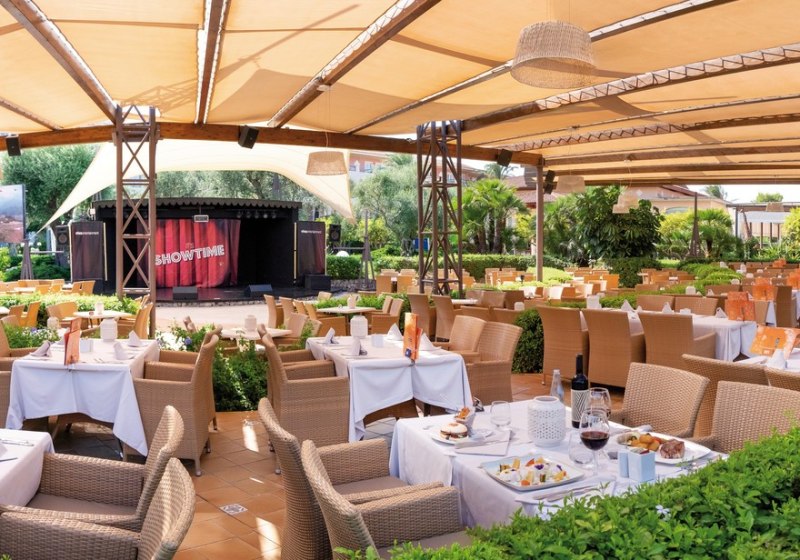 Hotel Allgemein