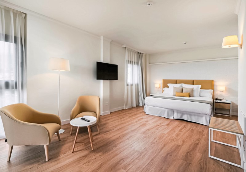 Zimmer & Wohnkomfort