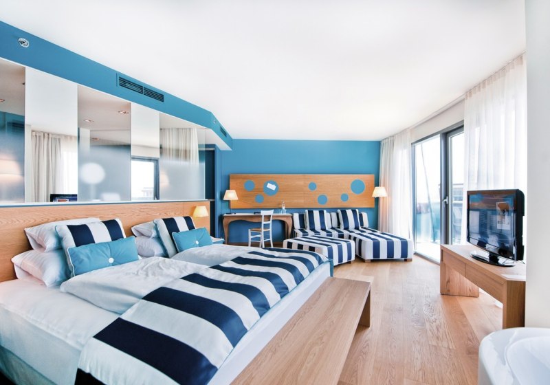 Hotel Allgemein
