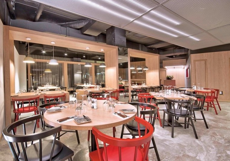 Beispiel: Kulinarik & Restaurants