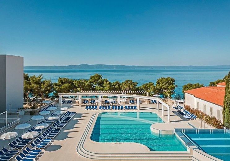 Hotel Allgemein