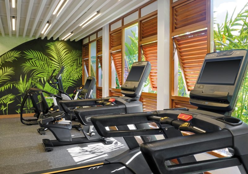 Beispiel: Sport & Fitness