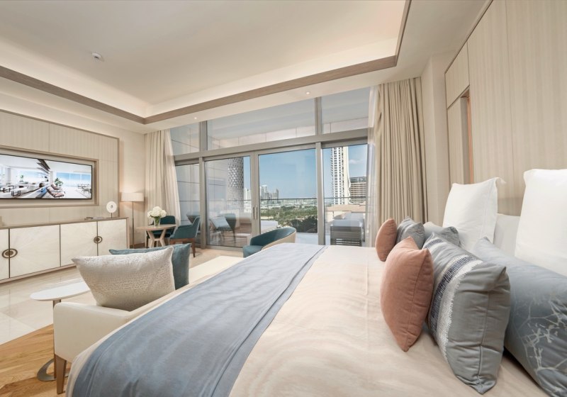 Zimmer & Wohnkomfort