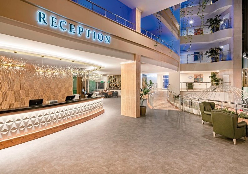 Hotel Allgemein
